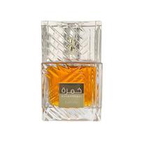 Perfume Lattafa Khamrah Eau de Parfum Unissex 100ML