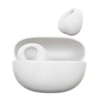 Fone de Ouvido QCY Crossky C10 BH24CT01A - Bluetooth - Branco