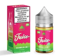 Liq Monster The Milk Water Lime 6MG