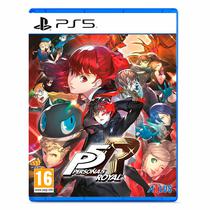 Jogo Persona 5 Royal para PS5