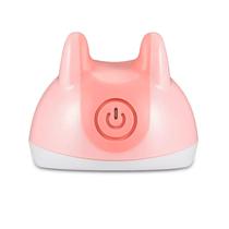 Monitor Cardiaco Pre-Natal Roo Hubble Connect Bluetooth - Rosa