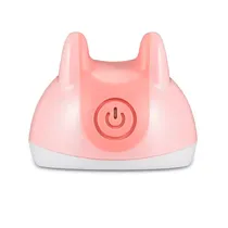 Monitor Cardiaco Pre-Natal Roo Hubble Connect Bluetooth - Rosa