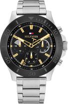 Relogio Masculino Tommy Hilfiger 1792114 - Analogico