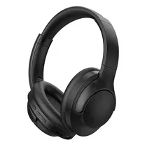 Fone de Ouvido Wiwu TD-08 (Black-White)