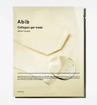 Abib Collagen Gel Mask Jericho Rose Jelly