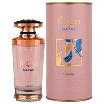 Perfume Lattafa Mayar Edp Feminino - 100ML