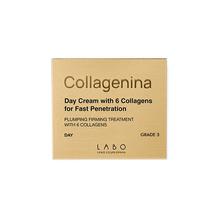 Collagenina Set Crema Tratamiento Grado 3 2X30ML/1X50ML