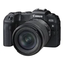Câmera Canon Eos RP Kit 24-105MM F/4-7.1 Is STM