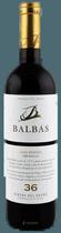 Balbas Vino 36 Tinto Gran Reserva Tempranillo 750ML Con 15% Alc