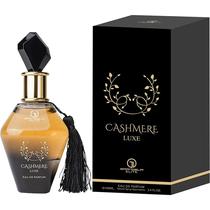 Grandeur Elite Perfume Cashmere Luxe Femenino 100ML Desconocido