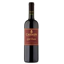 Vino Carmen Gran Res Caber Sauv 750ML