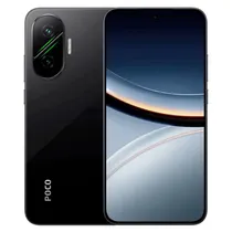 Celular Xiaomi Poco F7 5G 512GB / 12GB Ram / Dual Sim / 6.67 / 50MP WQHD+ - Black (Global) US