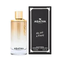 Agatha Perfume Un Soir A Paris F Montreal 100ML s/C