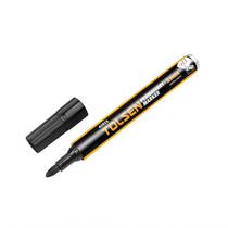 Marcador Tinta Permanente Tolsen 2MM