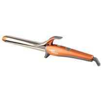 Modelador de Cachos Taiff Vulcan - 46/48W - 220C - Ceramica - Bivolt - Laranja