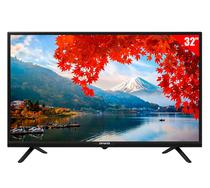 TV Aiwa AW32B4 Tela 32" HD / LED / USB / HDMI / Conversor Digital