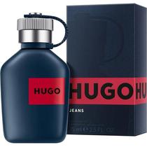 Perfume Hugo Boss Jeans Eau de Toilette Masculino 75ML