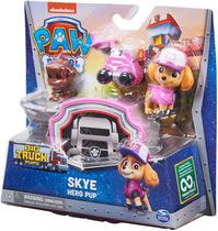 Paw Patrol Big Truck Pups Skye Spin Master - 6065384