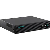 Nobreak UPS Mini Marsriva KP9 Pro 24000 Mah 100 W - Preto
