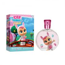 Perfume Infantil Airval CRY Babies Edt 100ML