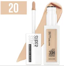 Maybelline Super Stay Active Wear 20