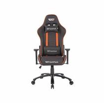 Darkflash Sillon Gamer RC-600 Negro/Naranja