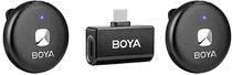 Microfone Boya Wireless Omic-D Lightning