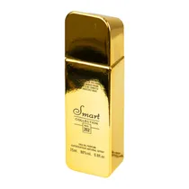 Perfume Smart Collection N°262 - Eau de Parfum - Masculino - 25ML