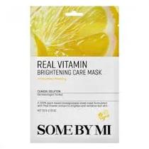 Somebymi Mascarilla Facial Real Vitamin Brightening Care