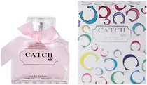 Perfume Lóvali Catch SS Edp 100ML - Feminino