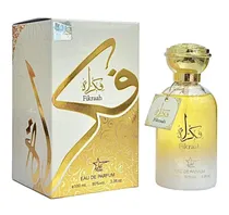 Aryan Perfume Fikraah Fem Eau de Parfum 100ML