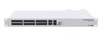 Mikrotik Cloud Router Switch CRS326-24S+2Q+RM L5