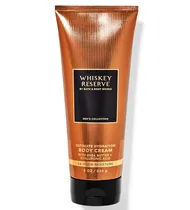 LocióN Corporal Masculino Bath & Body Works Whiskey Reserve 104ML