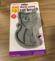 Original Cepillo de Goma p/ Gato Cat Brush 93608