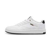 Tenis Puma Court Classic Casual Masculino 395018-07