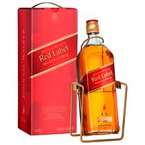 Whisky Johnnie Walker Red Label 3LT - 5000267129778