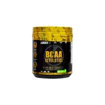 Bcaa Revolution Landerfit Lemon Lime 405G