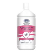 Ideal Ablandador de Cuticulas Aceite de Algodon 1000ML