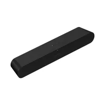 Soundbar Sonos Ray RAYG1US1BLK Negro