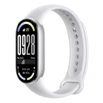 Relogio Smart Xiaomi Band 10 BHR07PSGL Silver