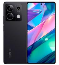 Celular Xiaomi Redmi Note 13 5G 256GB / 8GB Ram / Dual Sim / Tela 6.67 / 108MP - Preto (India)