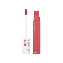 Maybelline Superstay Matte Gloss (175)