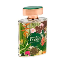 Perfume Al Haramain Green Dubai Edp (U) - 100ML