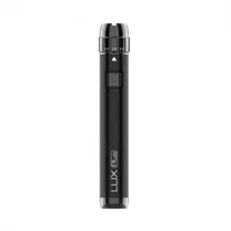 Bateria de Vaporizador Yocan Lux Plus Black