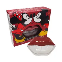 Perfume Infantil Minnie & Mickey Disney 49461