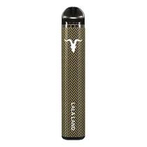 Vaper Ignite N15 Banana Ice 1500 Puff