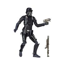 Boneco Hasbro Star Wars B9397 Deaht Trooper 15CM