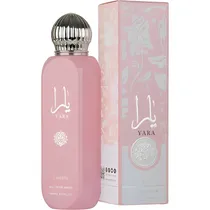 Spray Corporal e Capilar Yara - Feminino 150ML