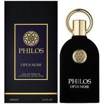 Maison Alhambra Philos Opus Noir Edp 100ML