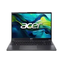 Notebook Acer AG15-51P-510U Intel Core i5-1334U 8GB 256GB 15.3" Gris